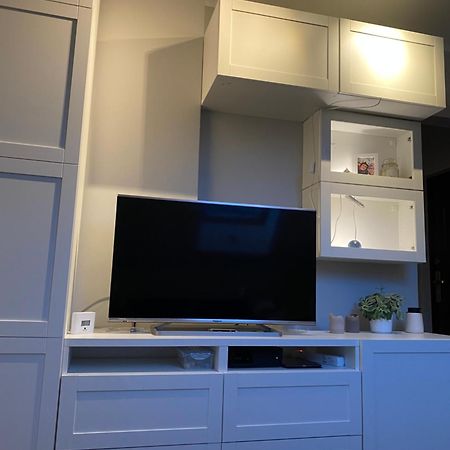 Moon Apartment Сопот Экстерьер фото