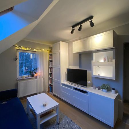 Moon Apartment Сопот Экстерьер фото