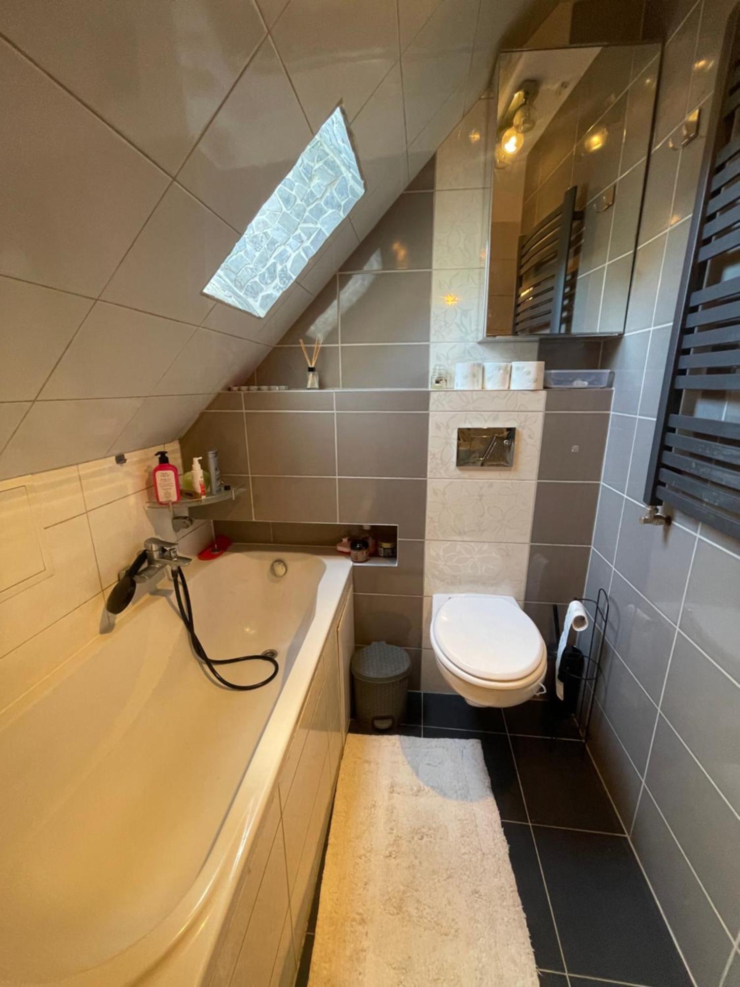 Moon Apartment Сопот Экстерьер фото