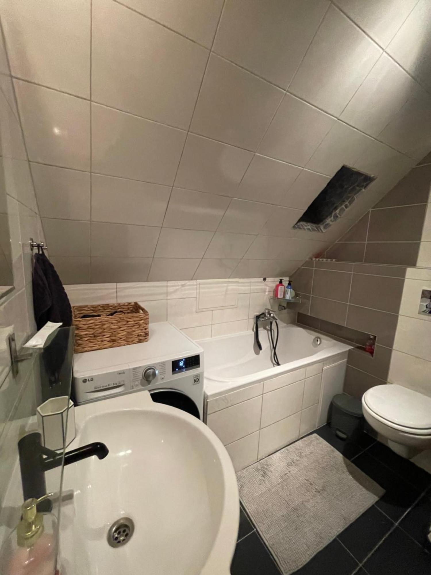Moon Apartment Сопот Экстерьер фото